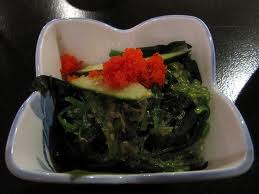 Mignonette Dressing